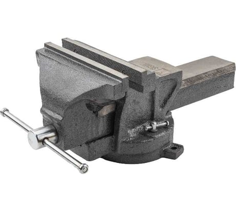 Тиски стальные поворотные с наковальней SIGMATOOL 150мм -6540206(63650) Sigmatool-6540206(63650)