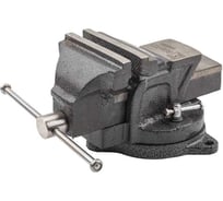 Тиски стальные поворотные с наковальней SIGMATOOL 100мм -6540204(63648) Sigmatool-6540204(63648)