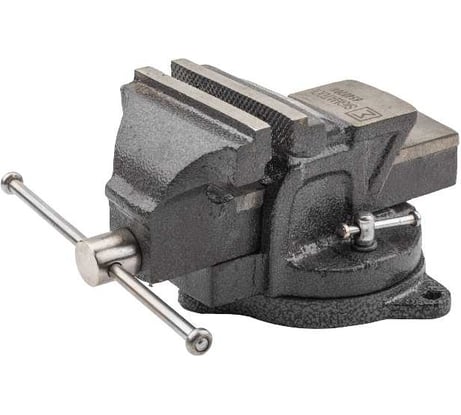 Тиски стальные поворотные с наковальней SIGMATOOL 100мм -6540204(63648) Sigmatool-6540204(63648)