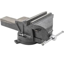 Тиски стальные поворотные с наковальней SIGMATOOL 200мм -6540208(63651) Sigmatool-6540208(63651)