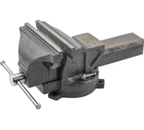 Тиски стальные поворотные с наковальней SIGMATOOL 200мм -6540208(63651) Sigmatool-6540208(63651)