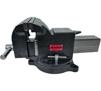 Тиски слесарные Bucktool JMG008