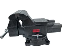 Тиски слесарные Bucktool V0808