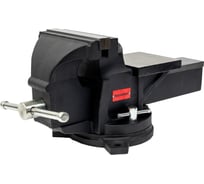 Тиски слесарные Bucktool 8308