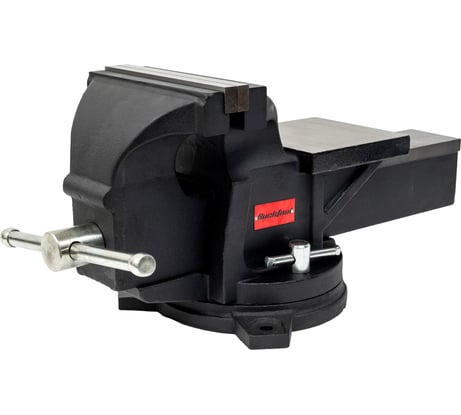 Тиски слесарные Bucktool 8308