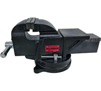 Тиски слесарные Bucktool V0805