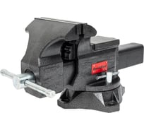 Тиски слесарные Bucktool GB006H