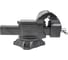 Тиски слесарные Bucktool GB006H 6