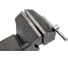 Тиски слесарные Bucktool GB006H 7