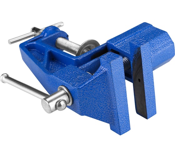 Слесарные тиски DEKO CL07, настольные, 60 мм 065-0926