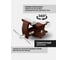 Тиски стальные поворотные с наковальней FORSTIME FT-6540806W(64021) 5