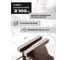 Тиски стальные поворотные с наковальней FORSTIME FT-6540806W(64021) 5