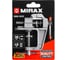 Настольные тиски для точных работ MIRAX, 40 мм 32472-40 2