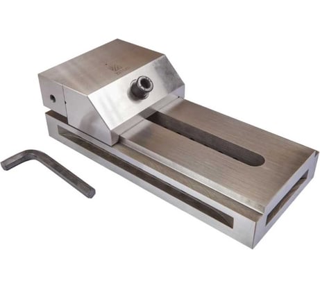 Лекальные тиски ZITOM 150мм прецизионные QKG150 mv90150