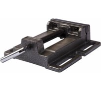 Станочные тиски ZITOM 125мм для сверл.станков Q195A mv17125