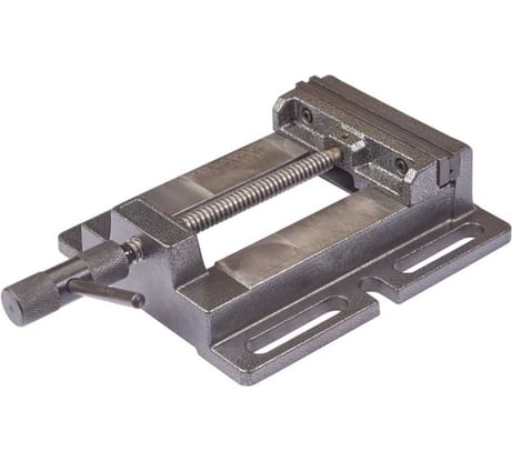 Станочные тиски ZITOM 150мм для сверл.станков Q19150 mv50150