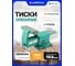 Тиски стальные ILOforce поворотные с наковальней IF-6540806W(64023) 2
