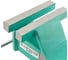 Тиски стальные ILOforce поворотные с наковальней IF-6540806W(64023) 9