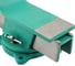 Тиски стальные ILOforce поворотные с наковальней IF-6540806W(64023) 10
