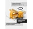 Тиски стальные JCB поворотные с наковальней JCB-6540806W(64019) 5