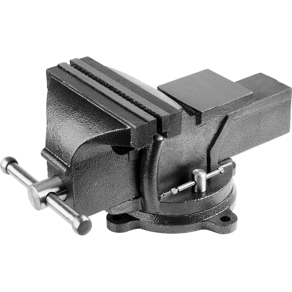 Слесарные тиски STAYER 100 мм 3256-100 - выгодная цена, отзывы ...