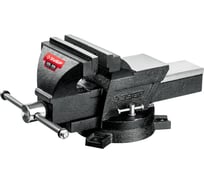 Слесарные тиски ЗУБР 125 мм, 3258-125_z01