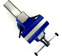 Быстрозажимные слесарные тиски ОСБОРН 152мм (код 6-009) PLM.BWQ152