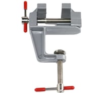 Тиски многофункциональные универсальные маленькие ООО "ОПТИКОМ ЭЛЕКТРИК" 1046.0036