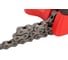Тиски верстачные цепные 1/8" - 4" (10-114 мм) HEAVY DUTY REKON 025004 3