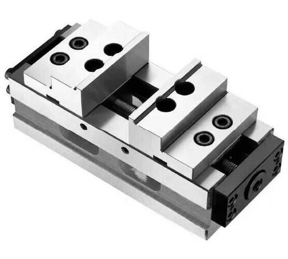 Самоцентрирующие тиски А-Сервис SC-I-4