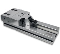 Тиски станочные Metal Master прецизионные модульные ТСПМ 150/200 24088