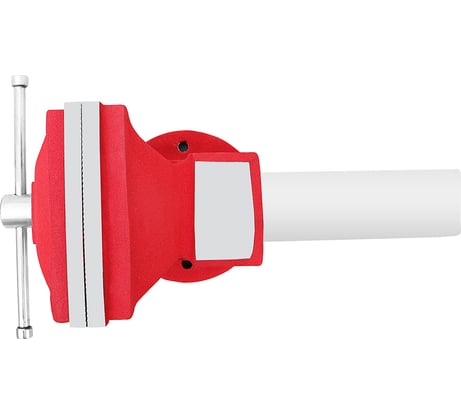 Тиски стальные с наковальней FORCEKRAFT 6-150мм FK-6540206(47020)