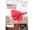 Тиски стальные с наковальней FORCEKRAFT 6-150мм FK-6540206(47020) 2
