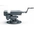 Универсальные станочные тиски JET UV/SP-50 GR35030 1