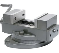 Самоцентрирующие станочные тиски JET SCV/SP-100 GR35040