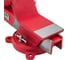 Тиски стальные JBC поворотные с наковальней JBC-6540805W(59621) 7