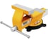 Тиски стальные JCB поворотные с наковальней JCB-6540805W(59623) 1