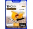 Тиски стальные JCB поворотные с наковальней JCB-6540805W(59623) 2