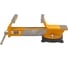 Тиски стальные JCB поворотные с наковальней JCB-6540805W(59623) 6