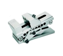 Тиски синусные прецизионные SNV/150 JET GR35210