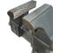 Тиски слесарные поворотные с наковальней WYNNS 100мм A130104 / Tools (чугун) 00-00013993 5