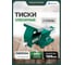 Тиски стальные поворотные с наковальней Rockforce RF-6540805W(59618) 2