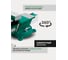 Тиски стальные поворотные с наковальней Rockforce RF-6540805W(59618) 4