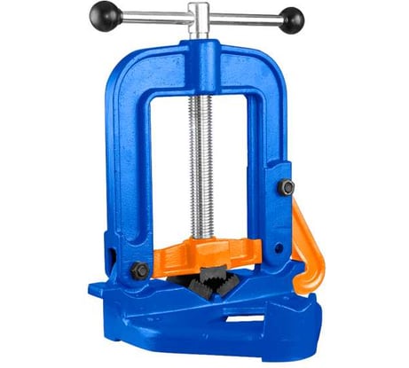 Тиски для труб WADFOW 10-60 мм WGTQ1202