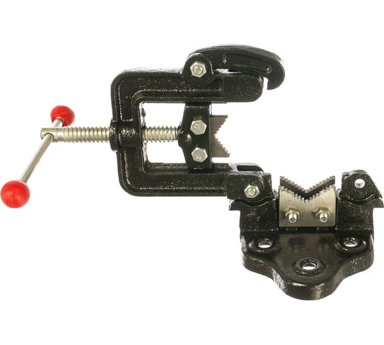 Тиски для труб STANDARD № 1 - 2" STAYER 3262-1