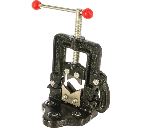 Тиски для труб STANDARD № 1 - 2" STAYER 3262-1