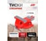 Тиски стальные поворотные с наковальней JBC JBC-6540806W(59608) 2