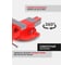 Тиски стальные поворотные с наковальней JBC JBC-6540806W(59608) 4