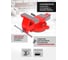 Тиски стальные поворотные с наковальней JBC JBC-6540806W(59608) 3