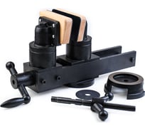 Тиски резчицкие GOLDRATIO модель PATTERN MAKER'S CARVING VISE М00023937